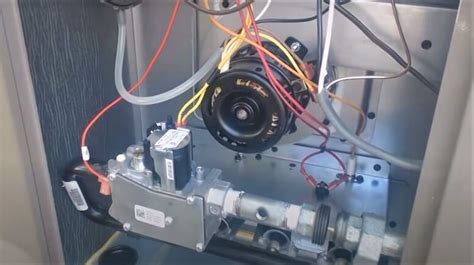 can you convert a natural gas furnace to propane